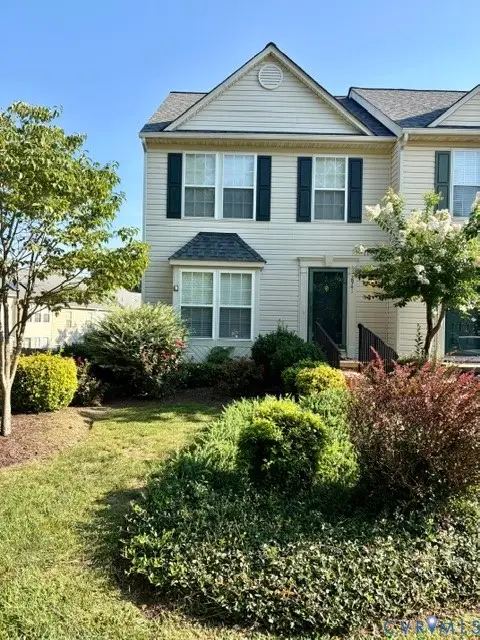 2941 Thistlebrook Lane, Henrico, VA 23294