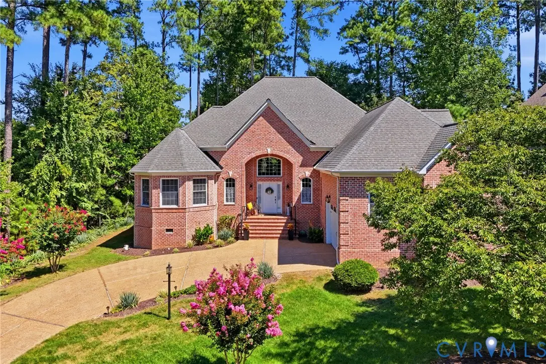 4806 Jennway Loop, Moseley, VA 23120 - #1