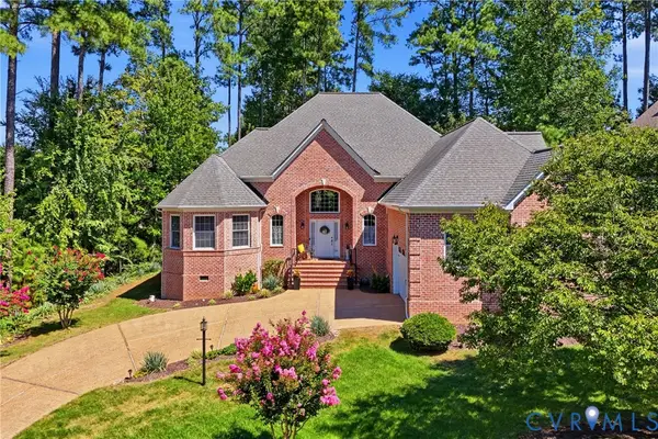 4806 Jennway Loop, Moseley, VA 23120