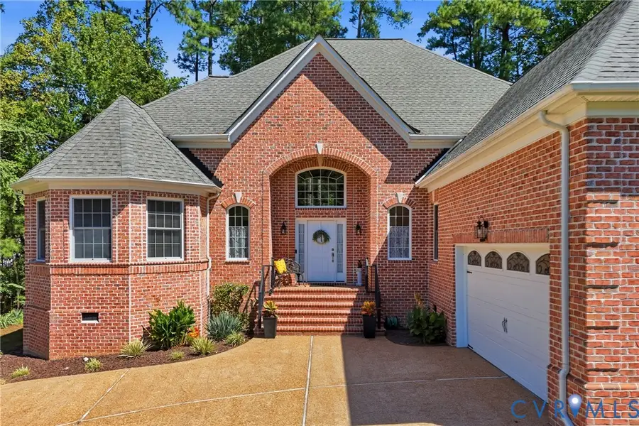 4806 Jennway Loop, Moseley, VA 23120 - #3
