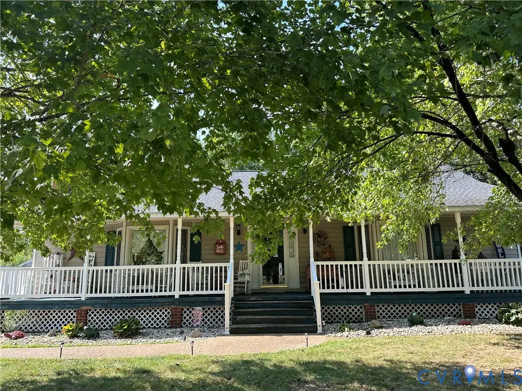 9018 Basswood Drive, Quinton, VA 23141 - #1