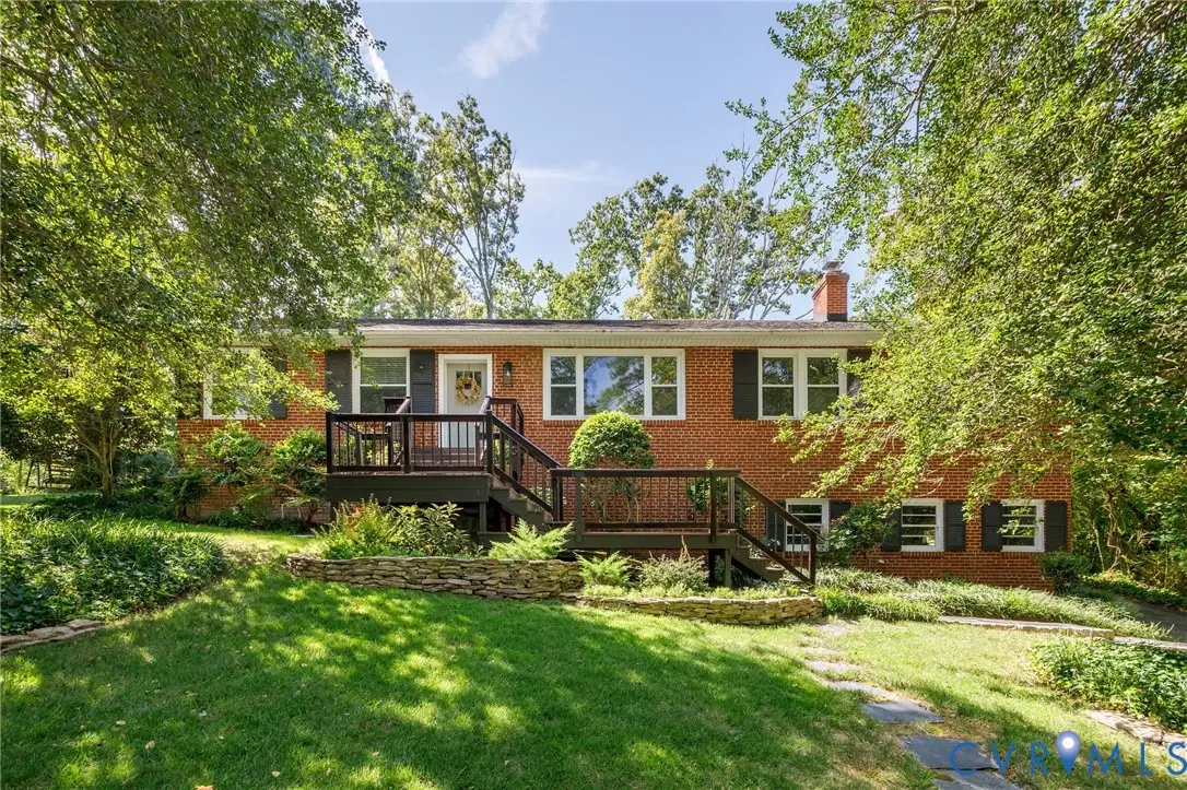 7433 Cherokee Road, Richmond, VA 23225 - #1