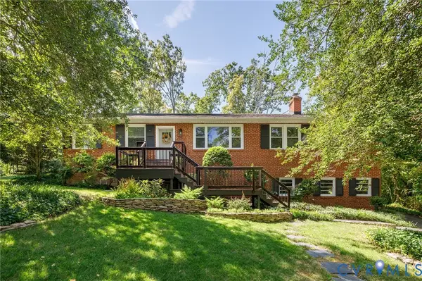 7433 Cherokee Road, Richmond, VA 23225