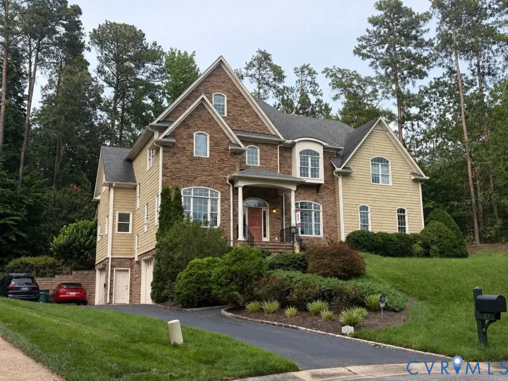 213 Bayly Court, Henrico, VA 23229 - #1