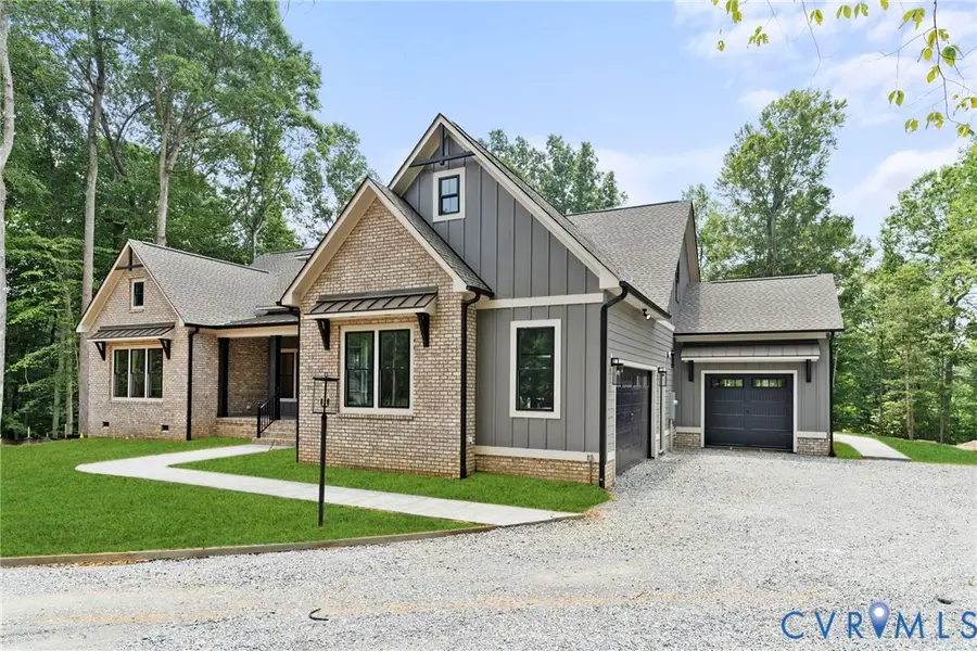 Lot 3 Needlewood Court, New Kent, VA 23124 - #2