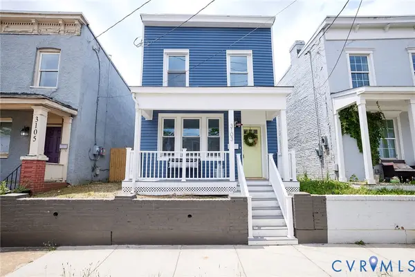 3103 Q St, Richmond, VA 23223