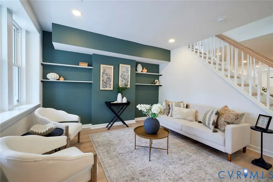 3103 Q St, Richmond, VA 23223 - #2