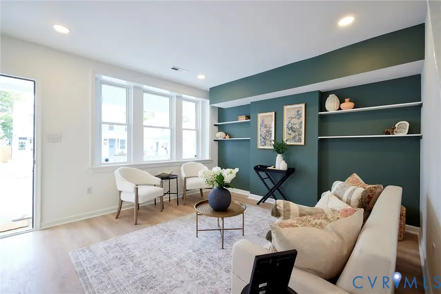 3103 Q St, Richmond, VA 23223 - #3