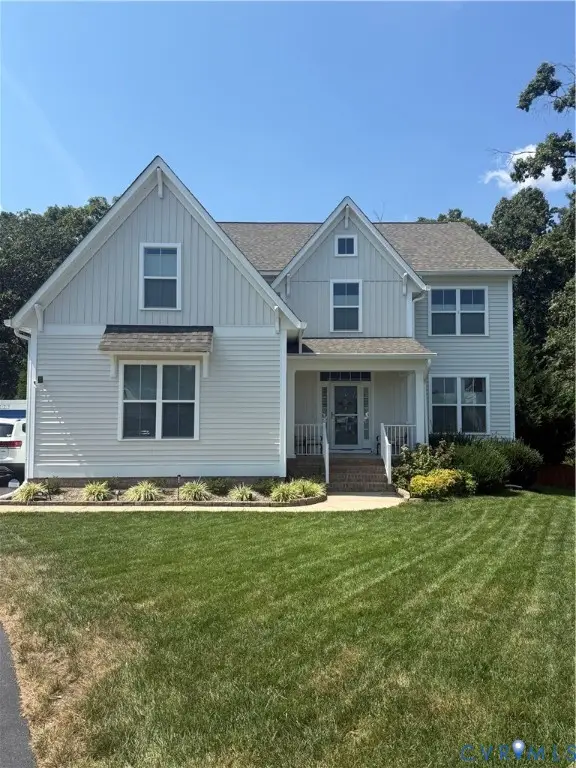 9343 Lavenham Court, Midlothian, VA 23112