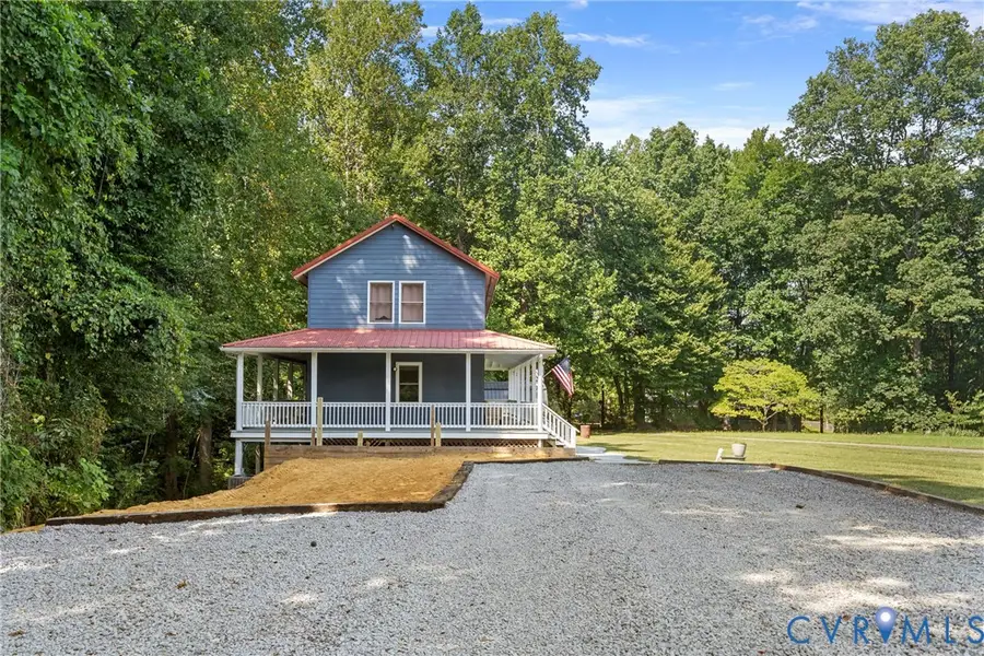80 Mill Ridge Road, Hartfield, VA 23071 - #2