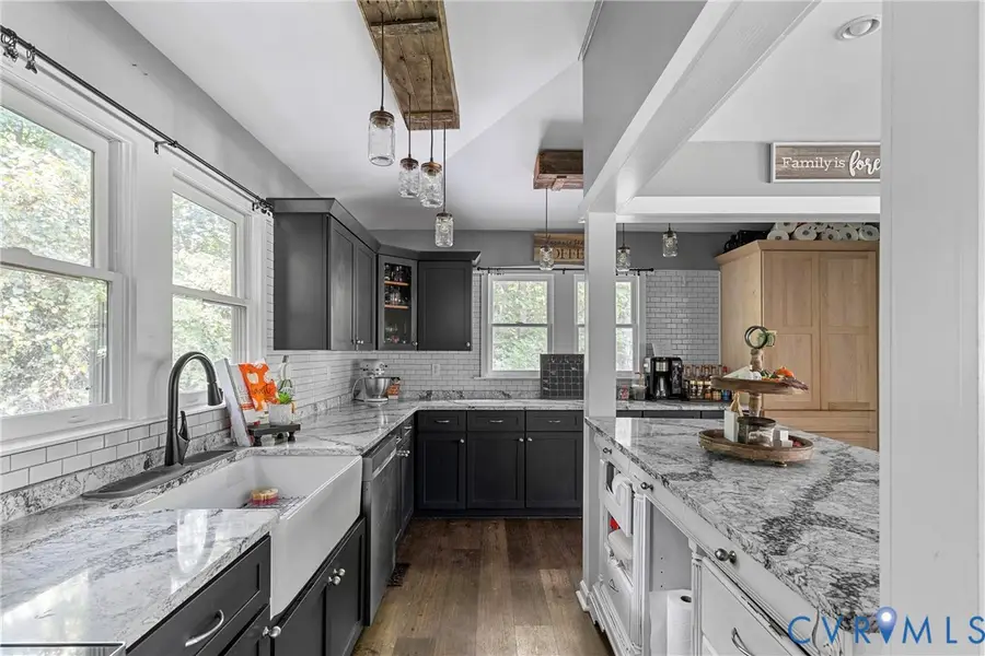80 Mill Ridge Road, Hartfield, VA 23071 - #3