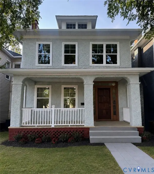 1806 3rd Avenue, North, VA 23222