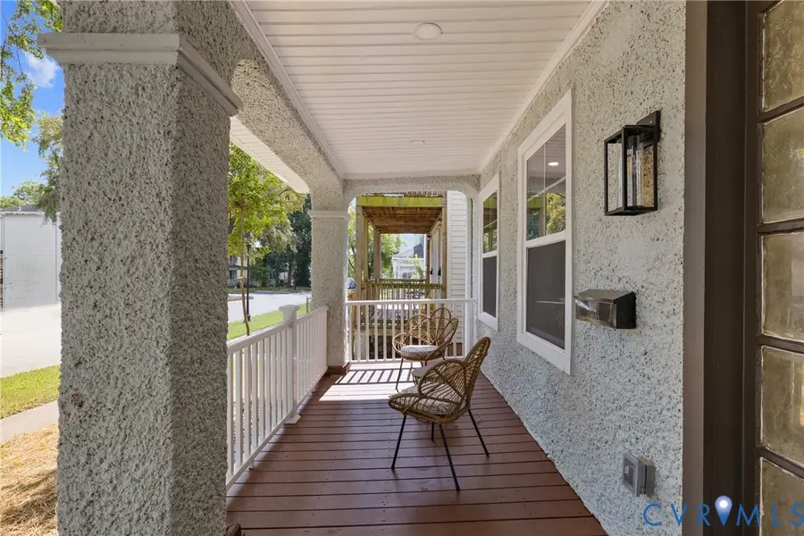 1806 3rd Avenue, Richmond, VA 23222 - #2