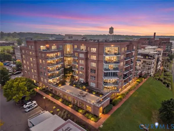 4820 Old Main Street #510, Henrico, VA 23231