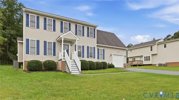 3907 Autumn Mist Court, Chesterfield, VA 23832