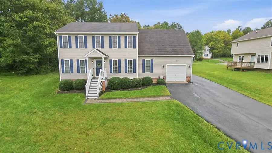 3907 Autumn Mist Court, Chesterfield, VA 23832 - #2