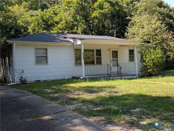 1816 Birdsong Road, Prince George, VA 23805