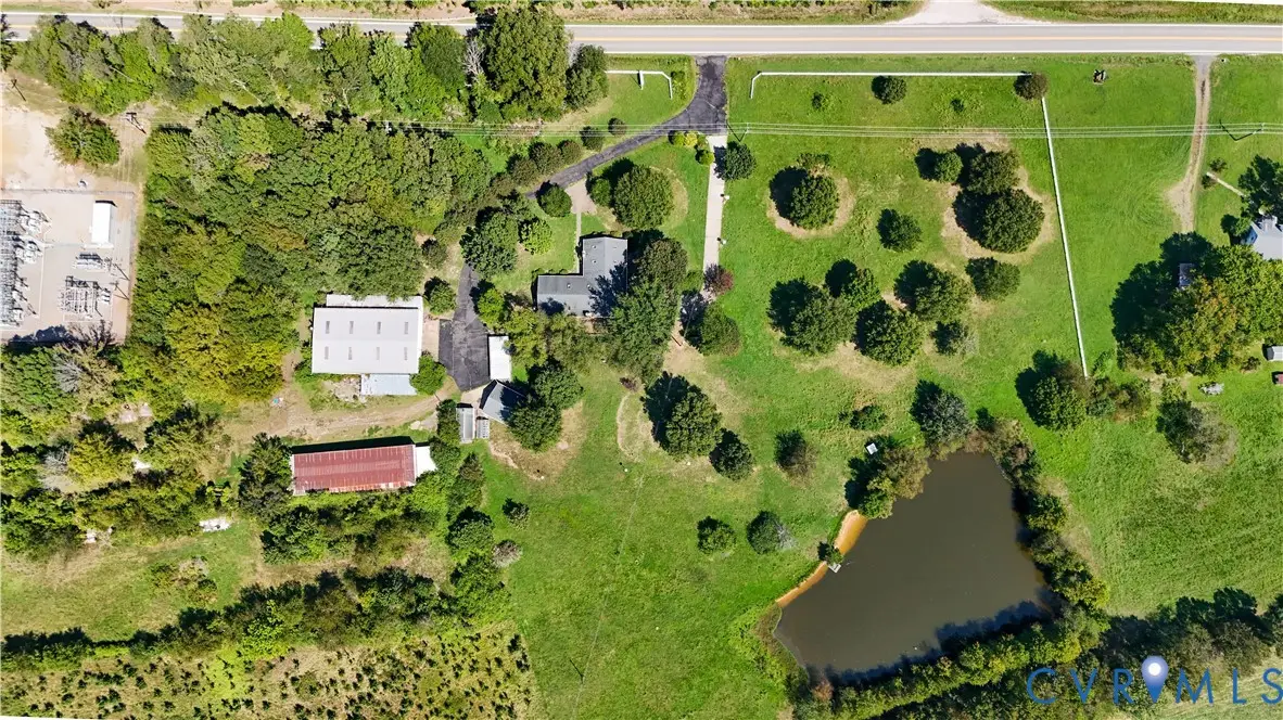 2603 Anderson Highway, Cumberland, VA 23040 - #1