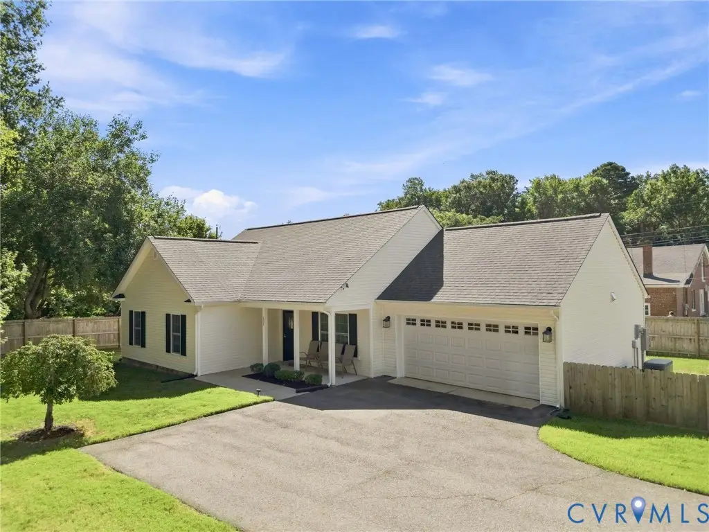 621 La Von Drive, Richmond, VA 23227 - #1