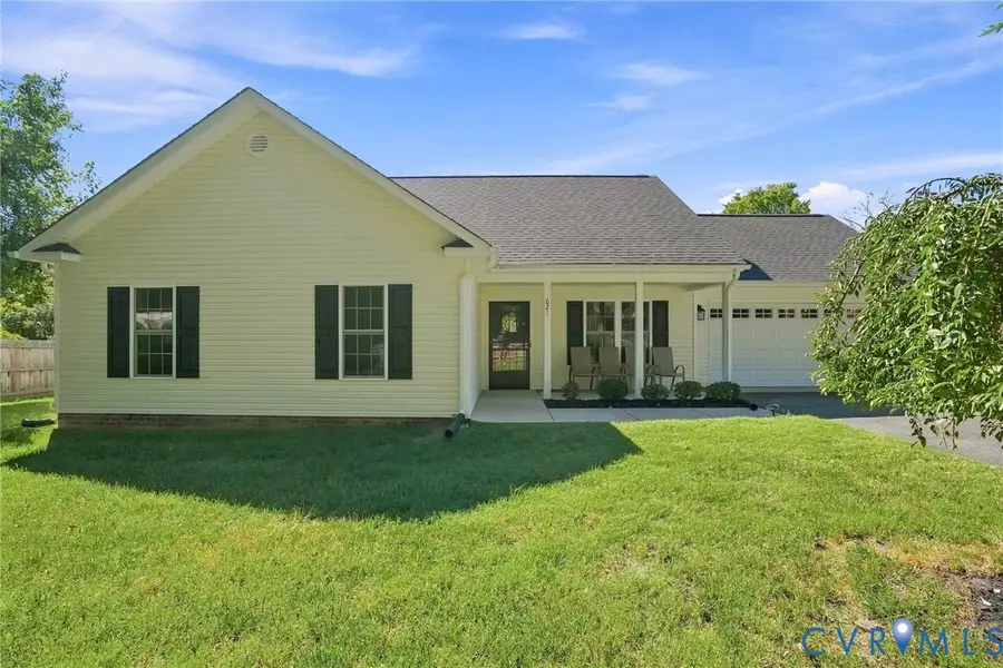 621 La Von Drive, Richmond, VA 23227 - #2