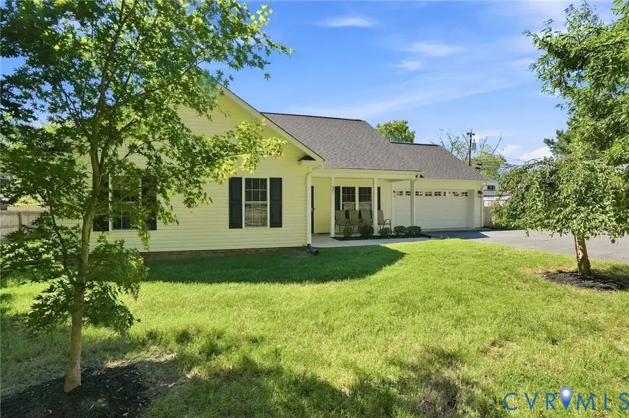621 La Von Drive, Richmond, VA 23227 - #3