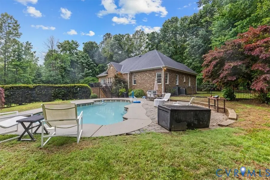 2792 E Maple Grove Lane, Powhatan, VA 23139 - #3