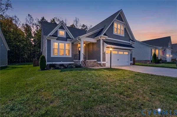 8681 Terroir Lane, New Kent, VA 23124
