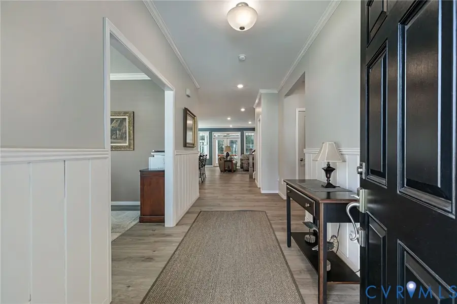 8681 Terroir Lane, New Kent, VA 23124 - #2