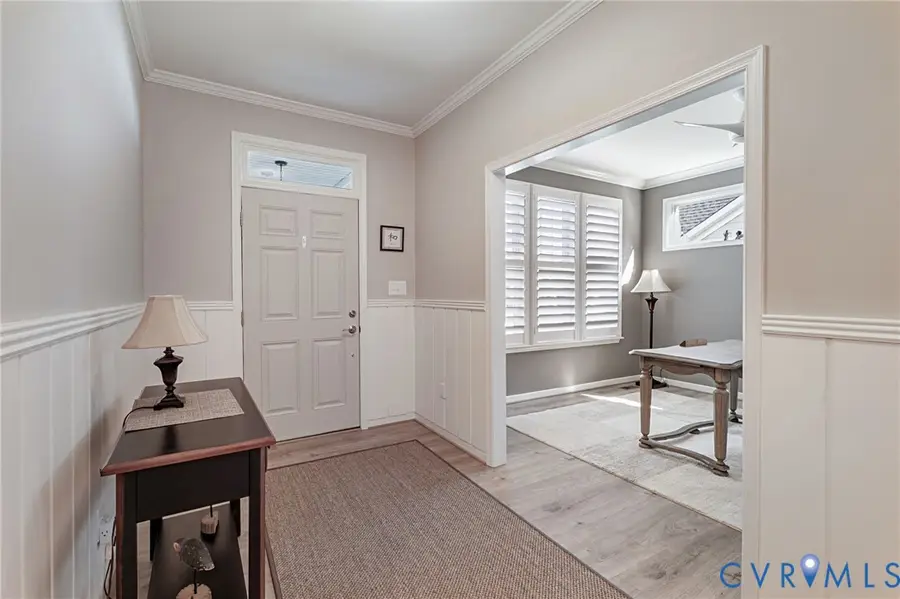 8681 Terroir Lane, New Kent, VA 23124 - #3