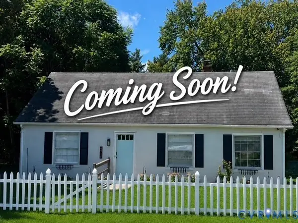6910 Chelton Road, Henrico, VA 23228