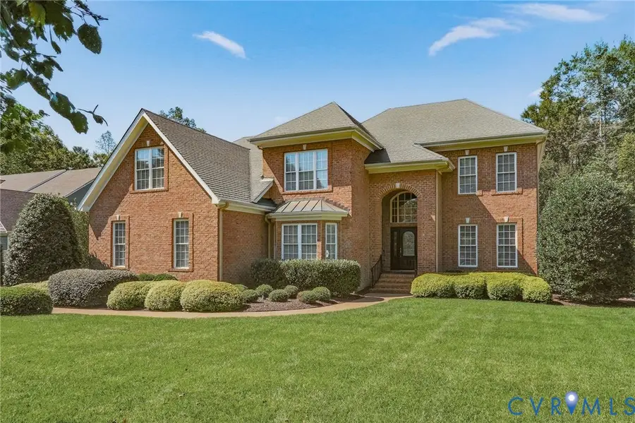 3012 Hedgeway Place, Midlothian, VA 23113 - #2
