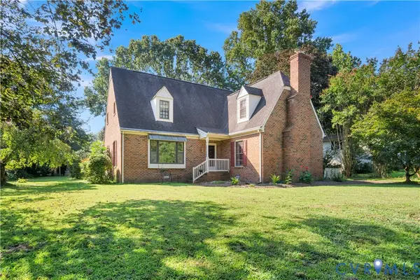 140 Country Club Drive, Williamsburg, VA 23188
