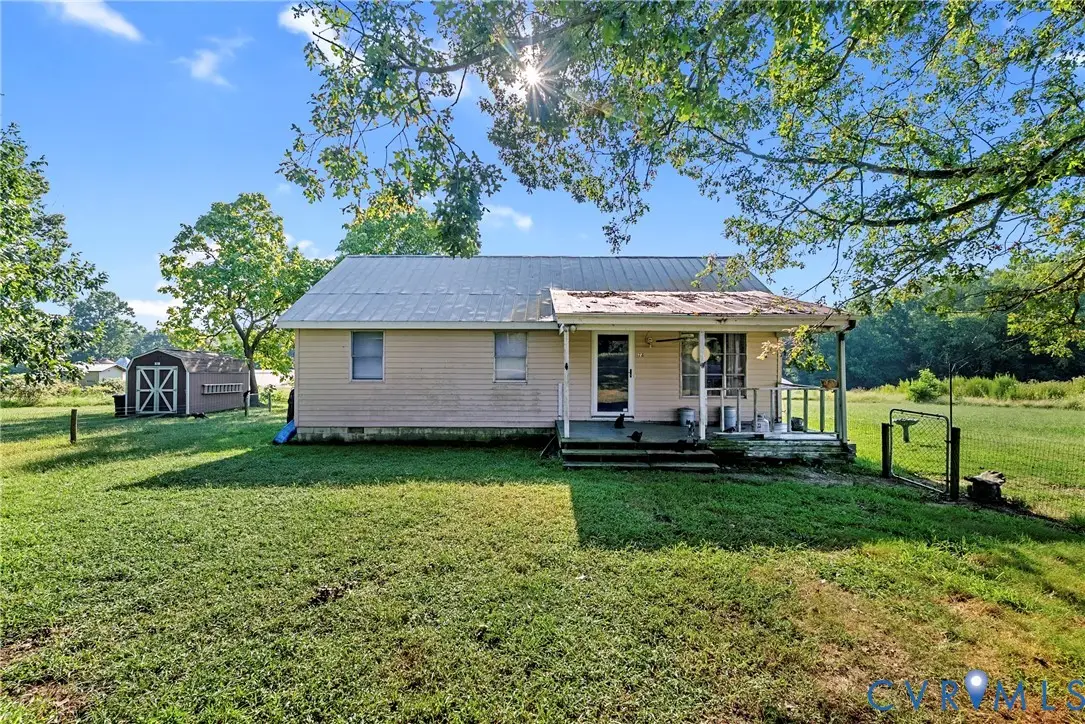 78 Bowling Lane, Cumberland, VA 23040 - #1