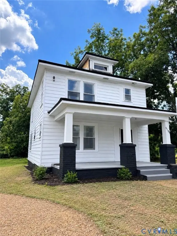 1636 Ferndale Avenue, Petersburg, VA 23803