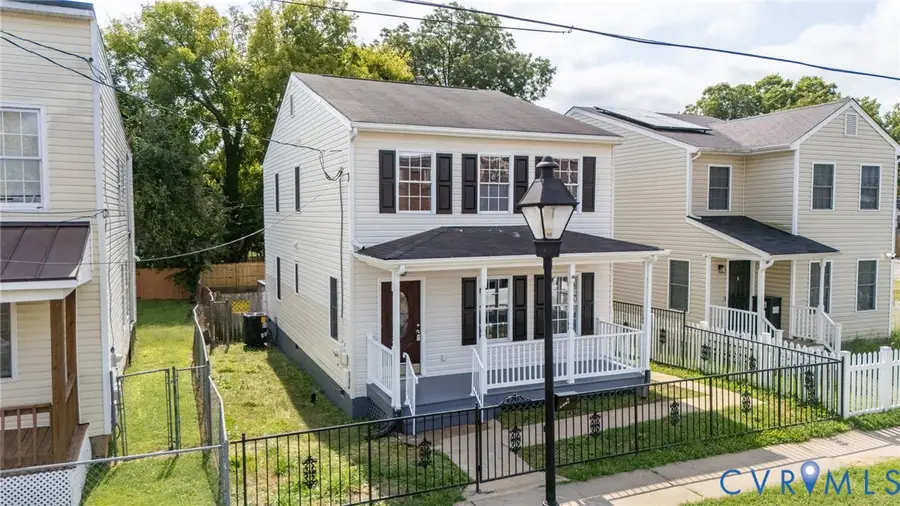2116 Chicago Avenue, Richmond, VA 23224 - #3