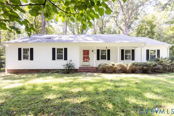 2765 Briarpatch Lane, Powhatan, VA 23139