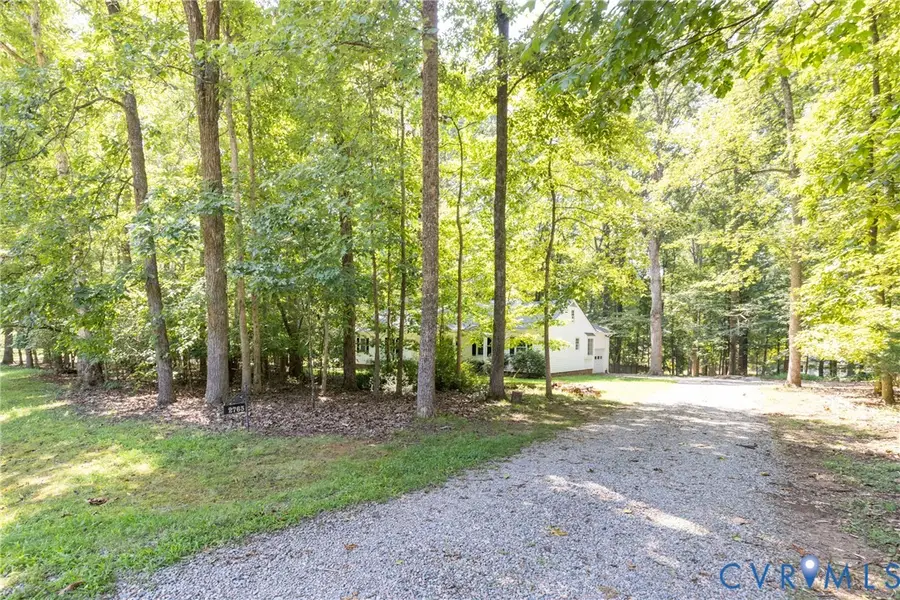 2765 Briarpatch Lane, Powhatan, VA 23139 - #2