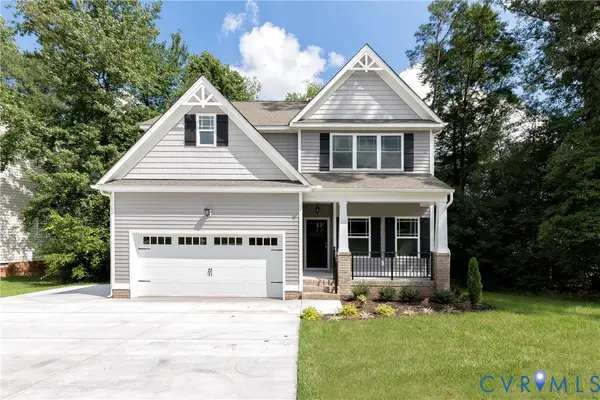2070 Arminta Lane, Lanexa, VA 23089