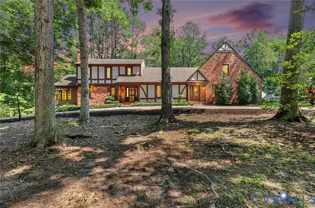 118 Willway Drive, Manakin Sabot, VA 23103 - #1
