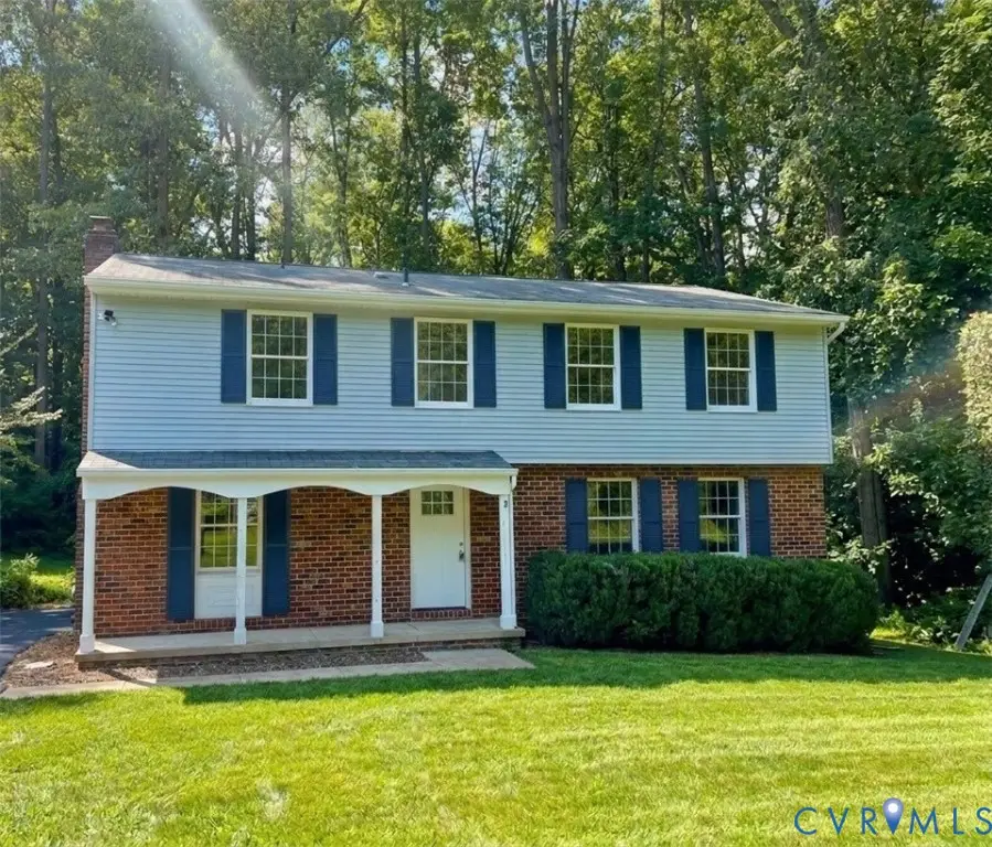 1602 Mara Drive, Henrico, VA 23238 - #1