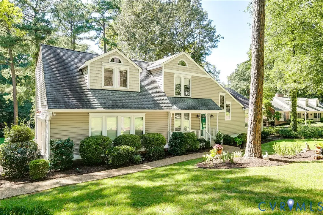 4242 Cheyenne Road, Richmond, VA 23235 - #1