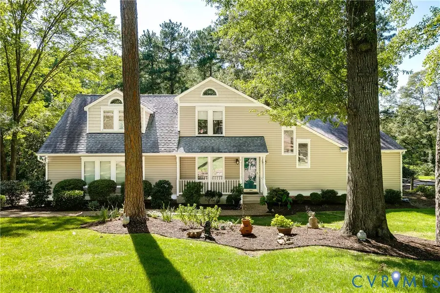 4242 Cheyenne Road, Richmond, VA 23235 - #3