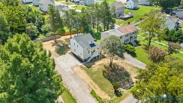 7229 Drexelbrook Road, Chesterfield, VA 23832