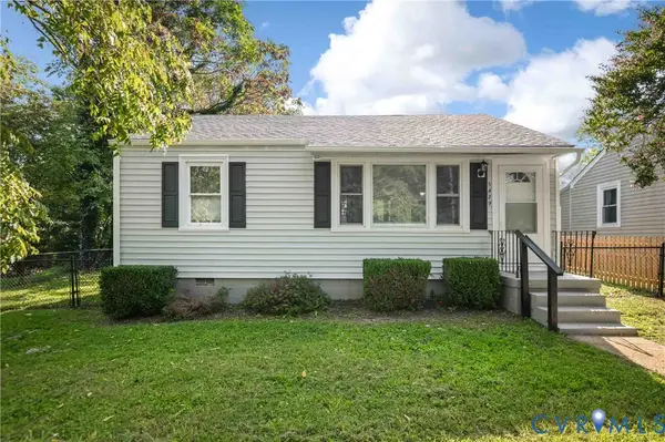 5429 Parker Street, Richmond, VA 23231