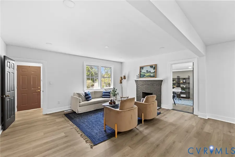 821 Fort Lee Road, Petersburg, VA 23803 - #2