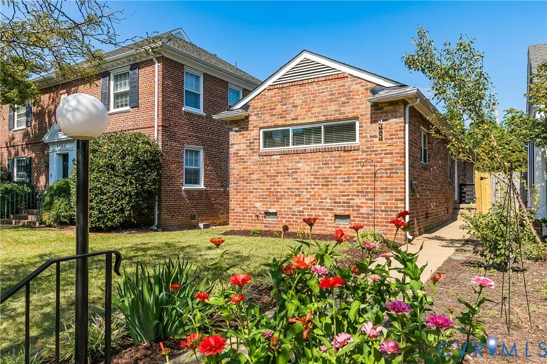 4404 Augusta Avenue, Richmond, VA 23230 - #1