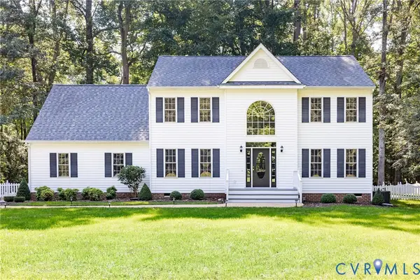 3203 Sherwood Bluff Terrace, Powhatan, VA 23139