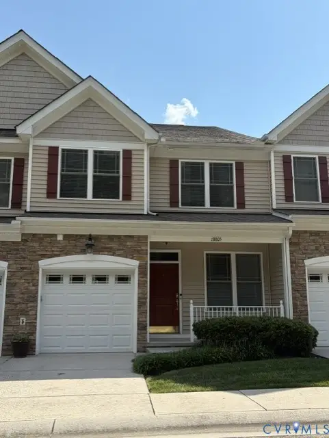 13805 Woodbridge Crossing Way, Midlothian, VA 23112