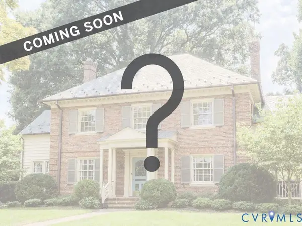 3321 Northridge Road, Richmond, VA 23235
