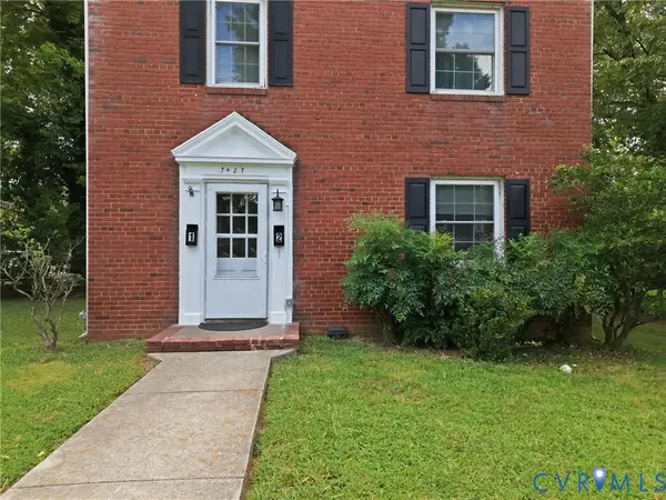 3427 W Franklin Street, Richmond, VA 23221